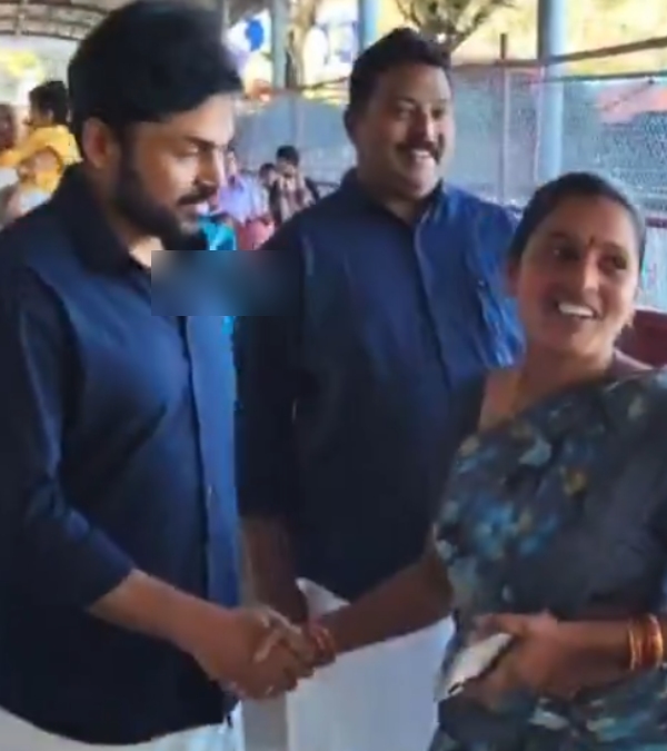 Karthi Tirupati Vaa Vaathiyaar