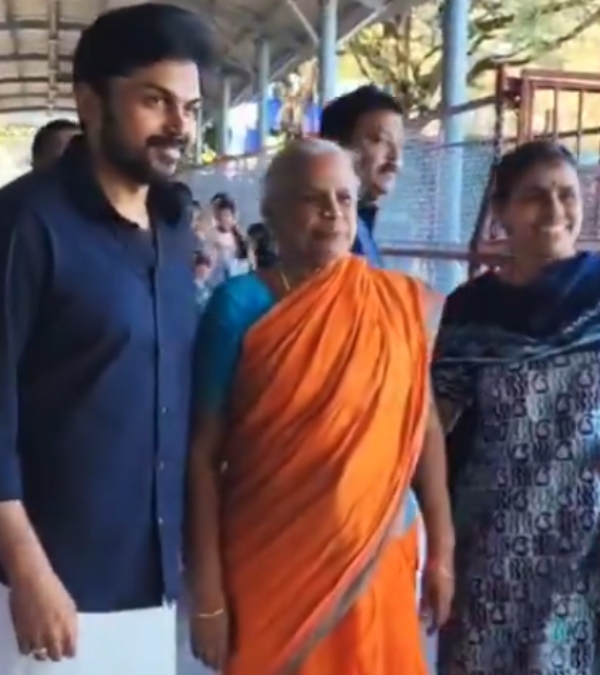 Karthi Tirupati Vaa Vaathiyaar