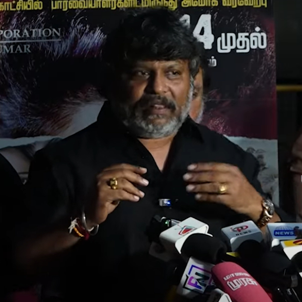 Balaji Murugadoss J Sathishkumar