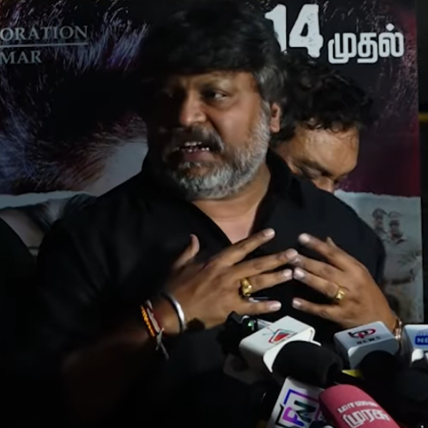 Balaji Murugadoss J Sathishkumar