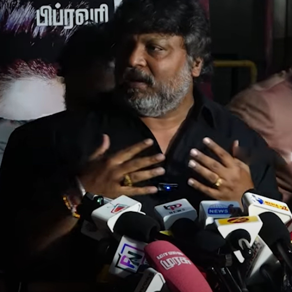 Balaji Murugadoss J Sathishkumar