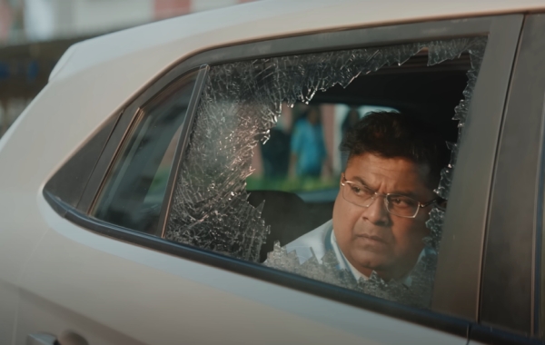 Mysskin Dragon Pradeep Ranganathan