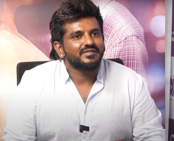 Dragon Ashwath Marimuthu VJ Siddhu Harshath