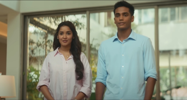 NEEK Dragon Dhanush Pradeep Ranganathan