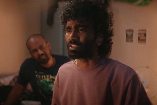 Dragon Pradeep Ranganathan Dragon Fans Review