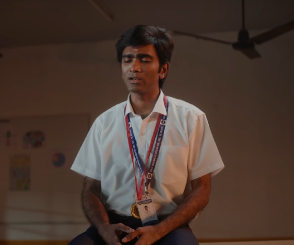 Dragon bayilvan ranganathan review
