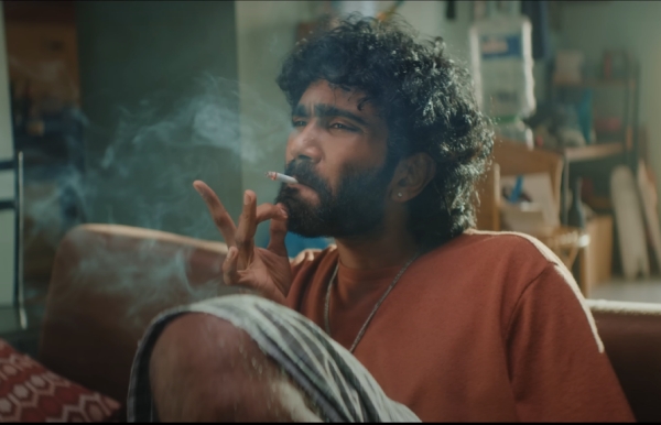 NEEK Dragon Dhanush Pradeep Ranganathan