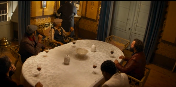 Good Bad Ugly Teaser Good Bad Ugly Ajithkumar