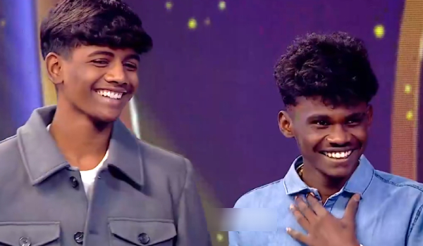 Mari Selvaraj Vazhai Vazhai Ponvel Vazhai Rakul