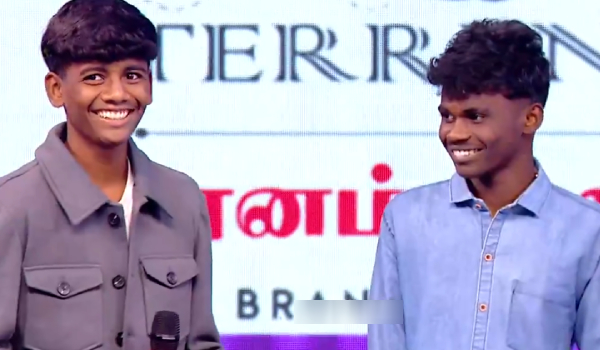 Mari Selvaraj Vazhai Vazhai Ponvel Vazhai Rakul