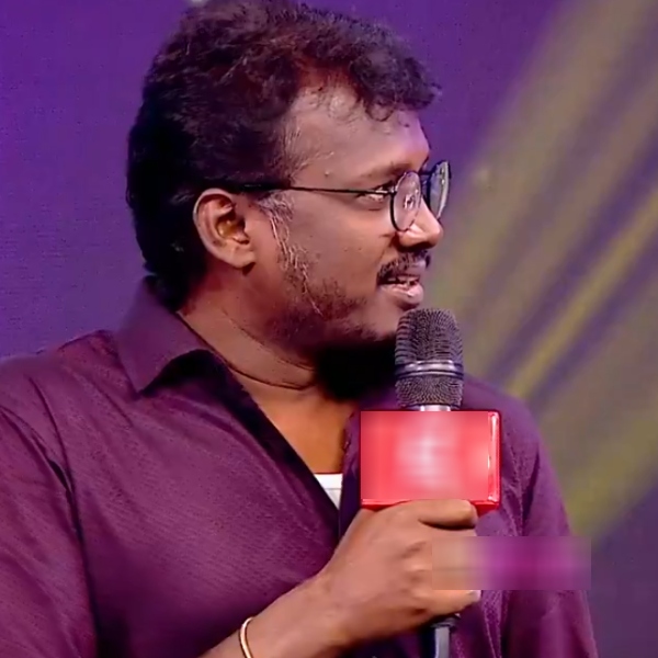 Mari Selvaraj Vazhai Vazhai Ponvel Vazhai Rakul