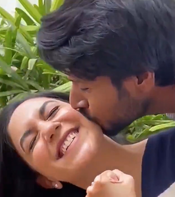 Sandeep Kishan Masaka movie Rithu varma
