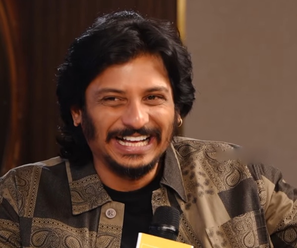 Jiiva Anuya Aghathiyaa
