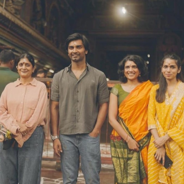Sivakarthikeyan Parasakthi movie Sudha kongara