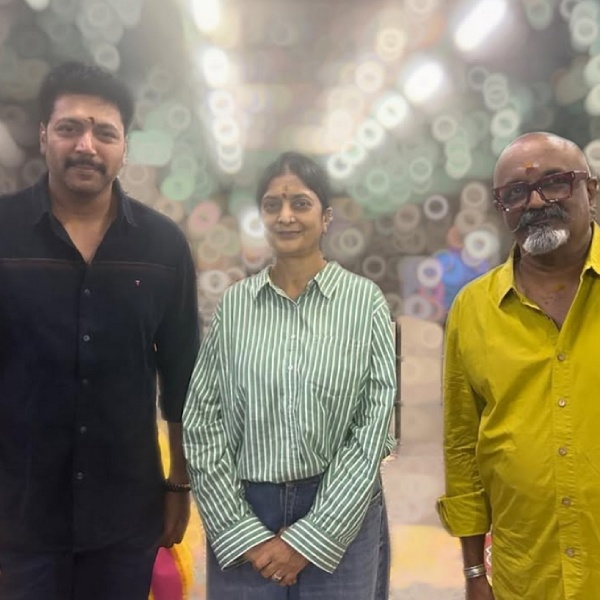 Sivakarthikeyan Parasakthi movie Sudha kongara