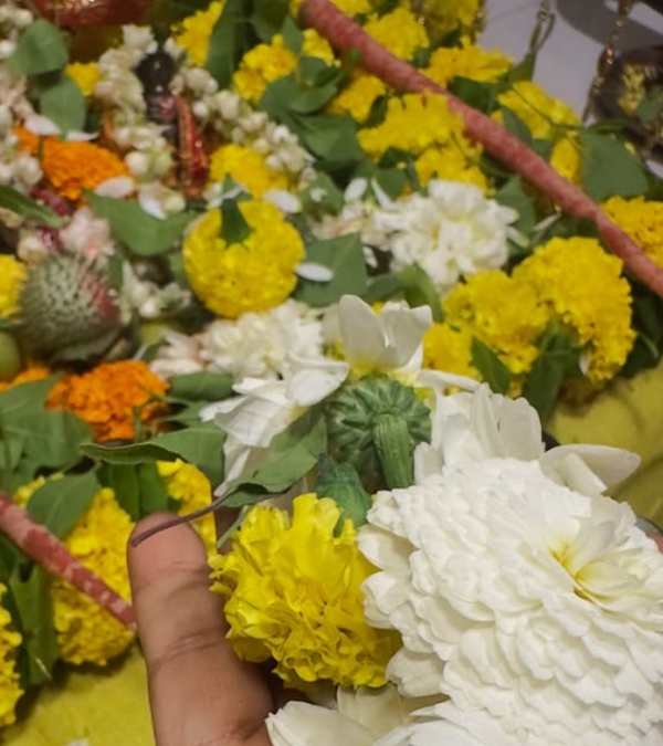 Maha Shivratri 2025 Kiran heroine