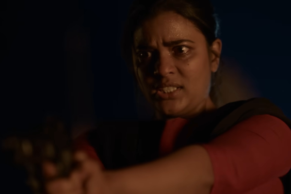 OTT OTT Review Suzhal 2