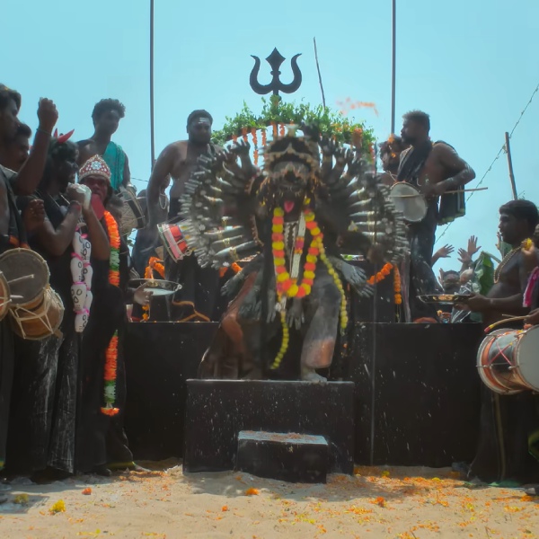 OTT OTT Review Suzhal 2