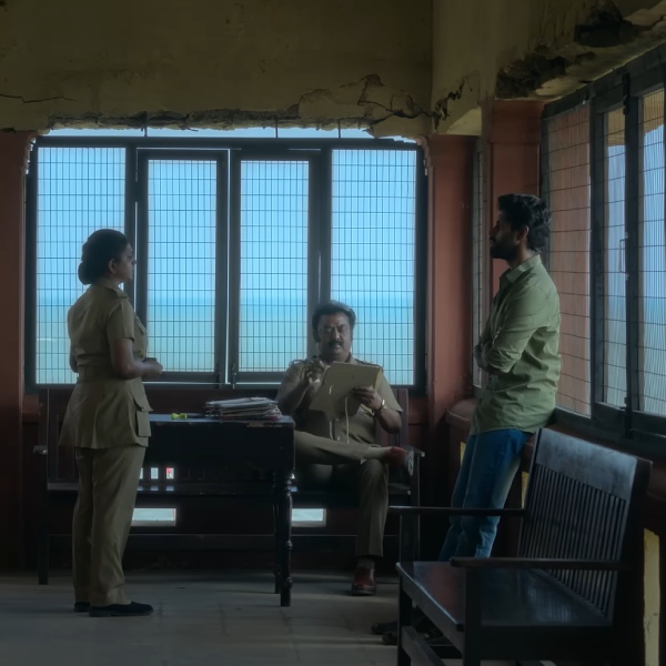 OTT OTT Review Suzhal 2