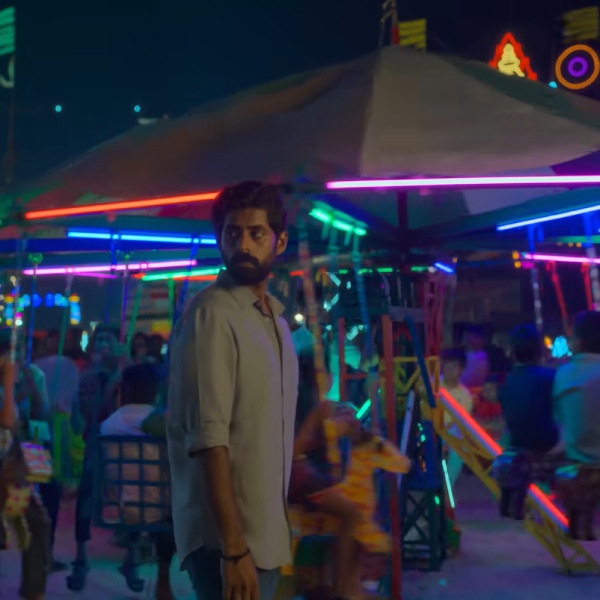 OTT OTT Review Suzhal 2