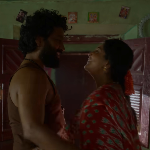 OTT OTT Review Suzhal 2