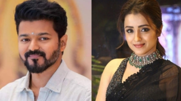 throwback stories vijay trisha