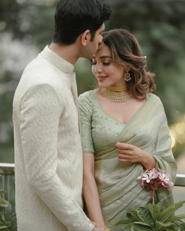 parvathy nair marriage