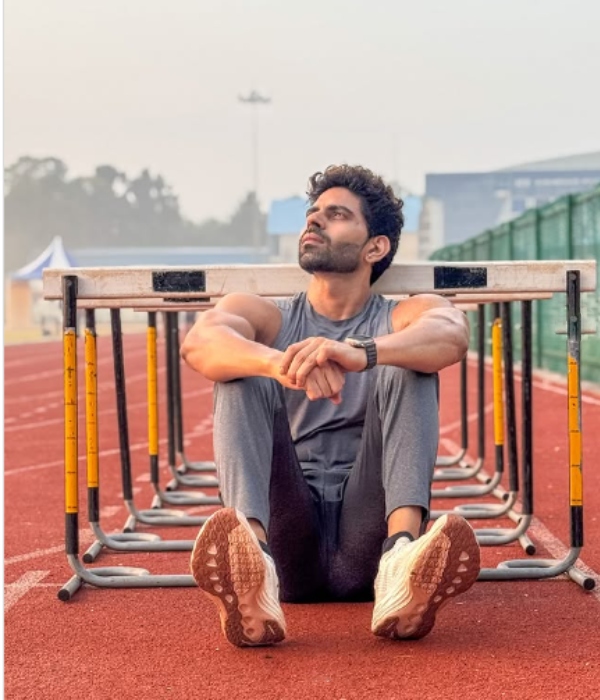 Balaji Murugadoss Fire movie Rachitha Mahalakshmi