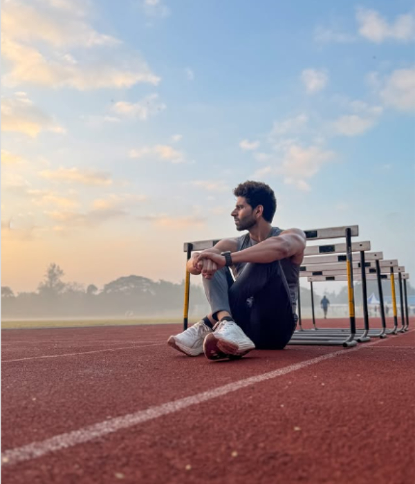 Balaji Murugadoss Fire movie Rachitha Mahalakshmi