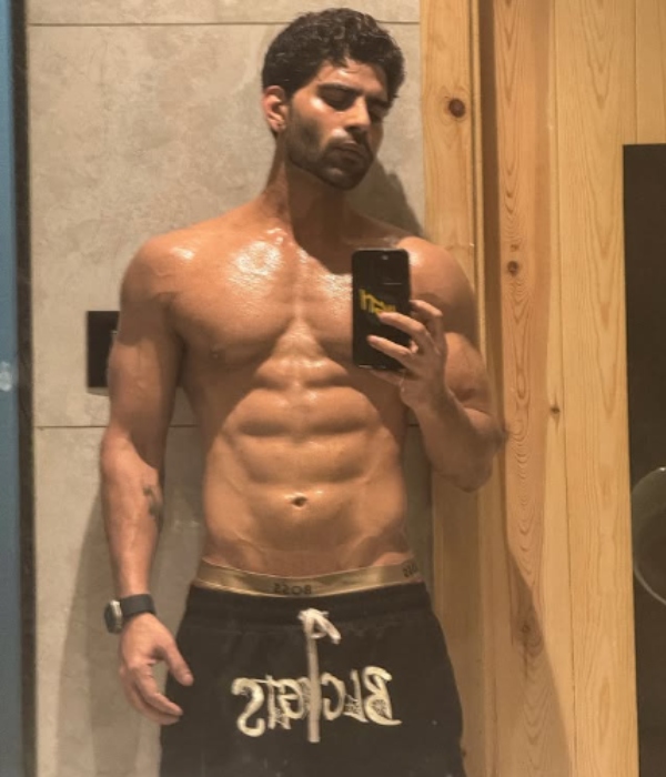 Balaji Murugadoss Fire movie Rachitha Mahalakshmi