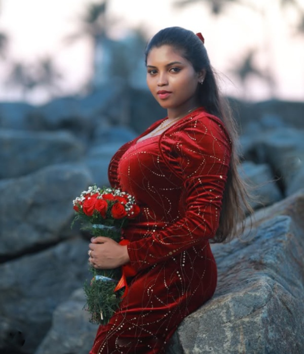 tiktok elakkiya valentine s day