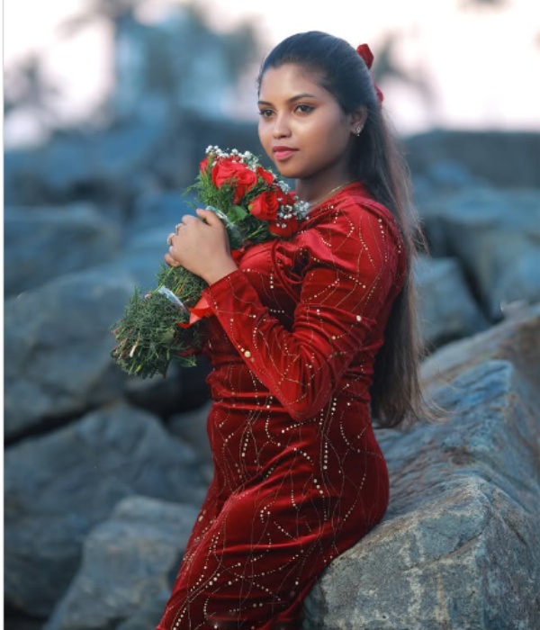 tiktok elakkiya valentine s day