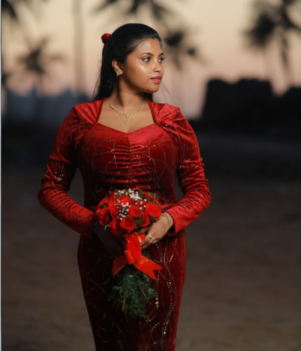 tiktok elakkiya valentine s day