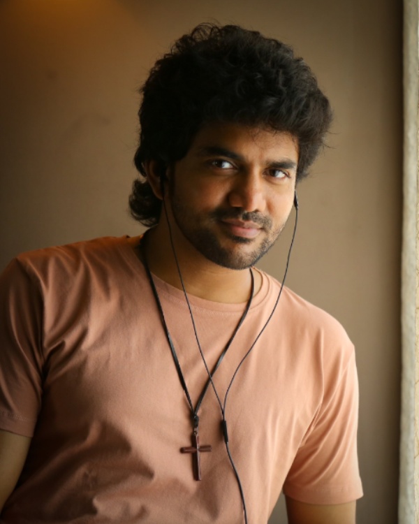 kavin kiss preethi asrani