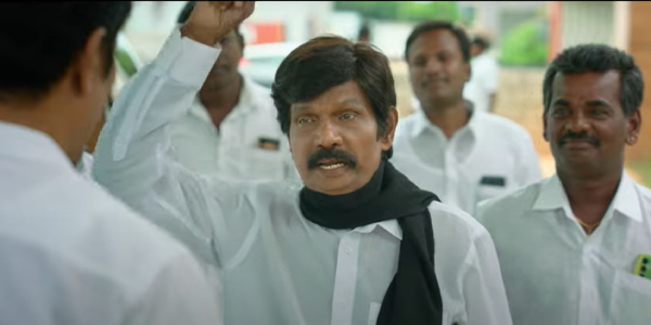 Otha Votu Muthaiya  Otha Votu Muthaiya Review  Goundamani