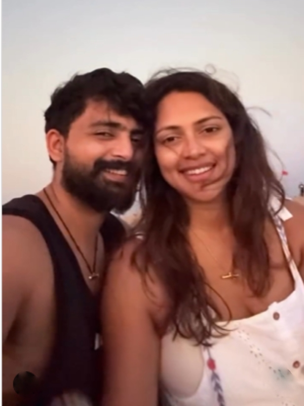 Amala Paul Valentine s Day 2025 heroine 2025 Amala Paul Valentine s Day 2025 heroine 2025