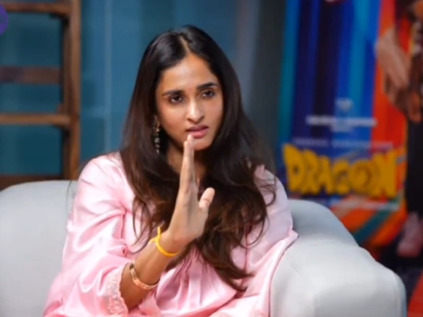 Vijay Archana Kalpathi GOAT