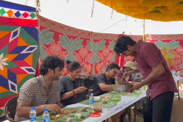 Sivakarthikeyan sudha kongara parasakthi