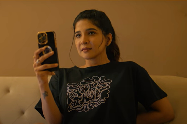 Fire movie Balaji Murugadoss Rachitha Mahalakshmi