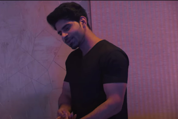 Fire movie Balaji Murugadoss Rachitha Mahalakshmi