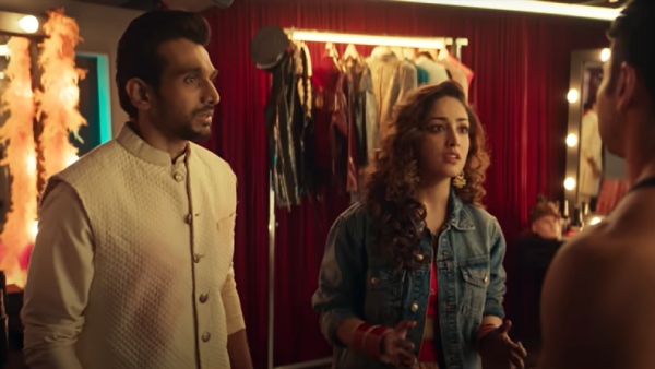 Yami Gautam Dhoom Dham OTT