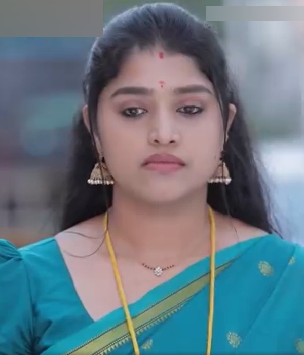 Valliyin Velan zee tamil serial
