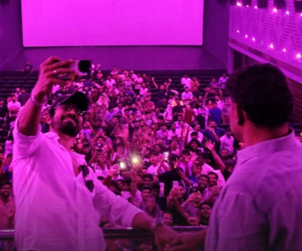 ajithkumar vidaamuyarchi movie anirudh