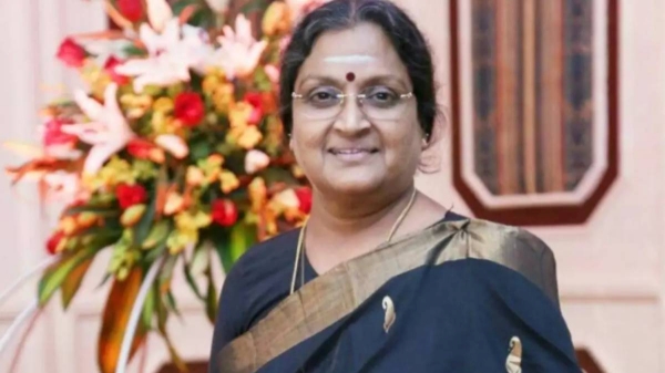 Vadivukarasi Vijay Sethupathi Train Movie