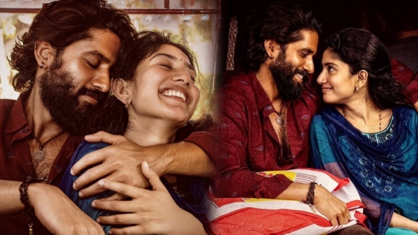 Thandel  Thandel Review  Sai Pallavi