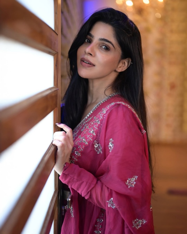 Divya Bharathi GV Prakash Kumar kingston