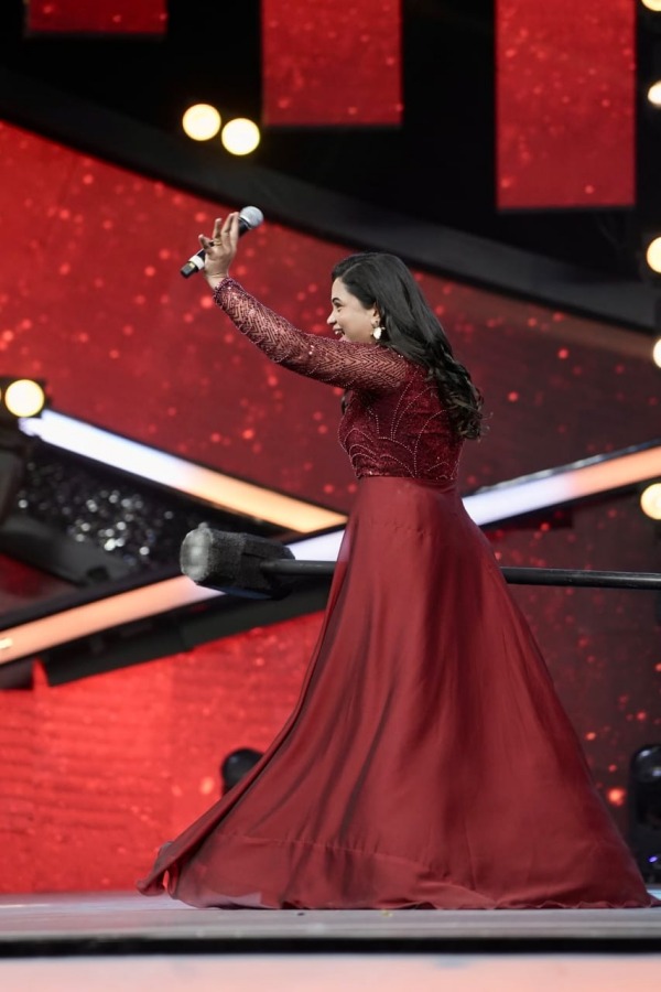 Manimegalai Zee tamil DJD Manimegalai Zee tamil DJD