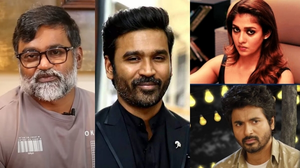 Selvaraghavan Nayanthara Sivakarthikeyan