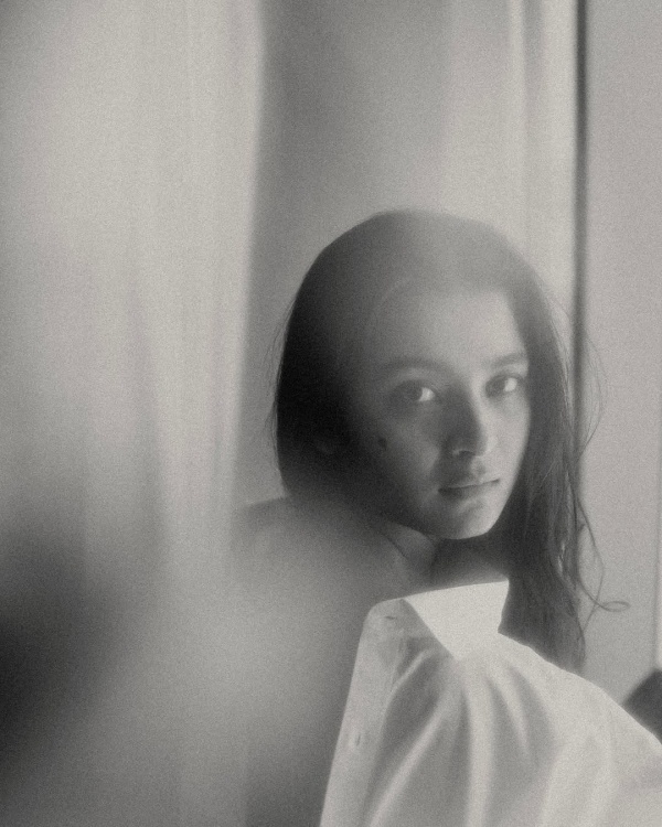 My Lord Chaithra Achar Chaithra Achar Glamour Photos