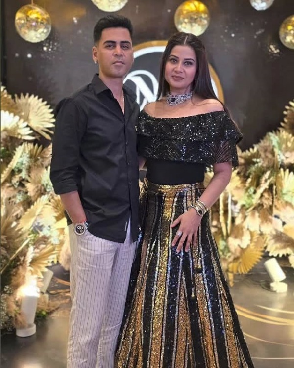 Sangeetha Sangeetha Krish Sangeetha Throwback